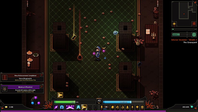 图片[7]-《The Slormancer（The Slormancer）》官方中文 v1.0.2c I_KnoW镜像版-影音屋