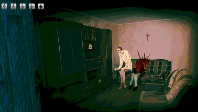 图片[6]-《寻找伪人（No, I'm not a Human）》官方中文 P2P硬盘版-影音屋