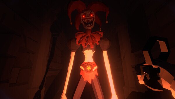 图片[6]-《小丑：愚行仪式（Jester: A Foolish Ritual）》官方中文 TENOKE镜像版-影音屋