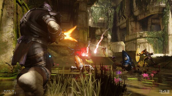 图片[3]-《光环：无限（Halo Infinite）》免安装中文版[45.2 GB]-影音屋