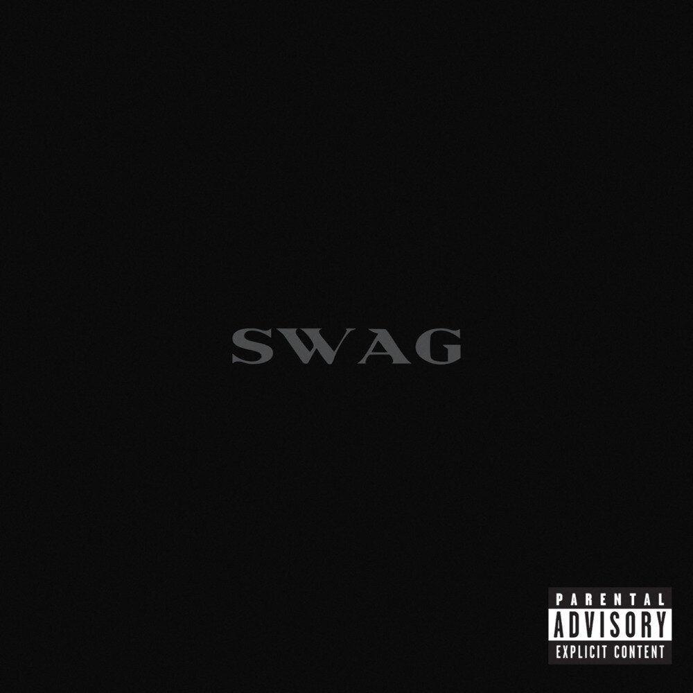 Justin Bieber《SWAG(Explicit)》[320K/MP3][124.4MB]-影音屋