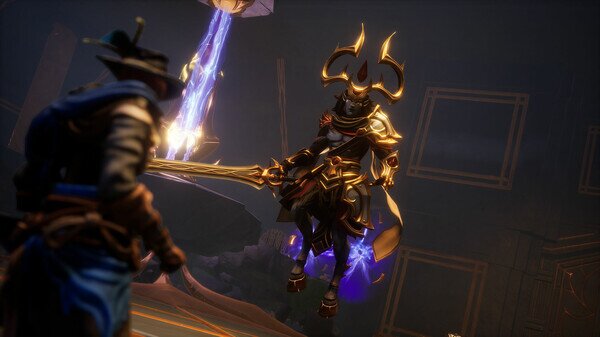 图片[3]-《迷失之刃》 v20231115（Stray Blade）免安装中文版[11.5G]-影音屋