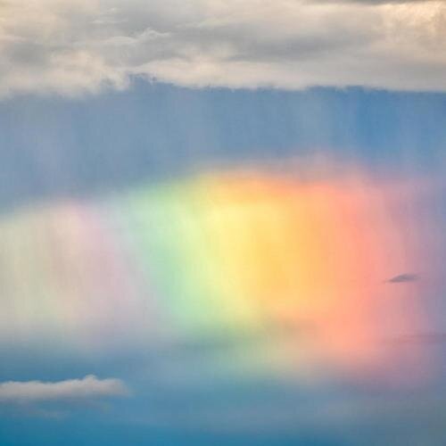 疗愈音律《雨后彩虹治愈瞬间 心灵栖息放松纯音乐》[FLAC/分轨][238.9MB]-影音屋