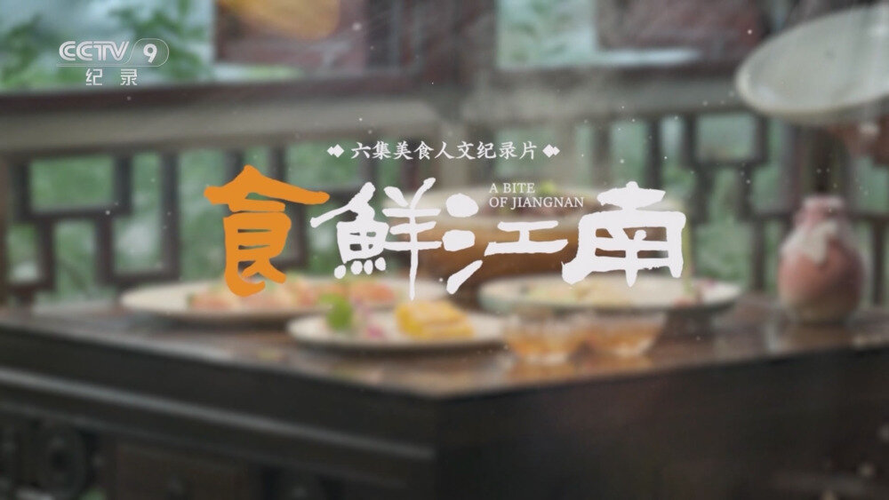 图片[3]-[百度/夸克][CCTV9 食鲜江南 全6集 电视源码  20250822][1080I/TS][9.27G]-影音屋