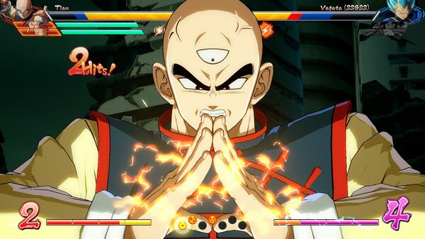 图片[3]-《龙珠斗士Z》 v2.2.19.0 单机+联机（DRAGON BALL FighterZ）免安装中文版[5.4G]-影音屋