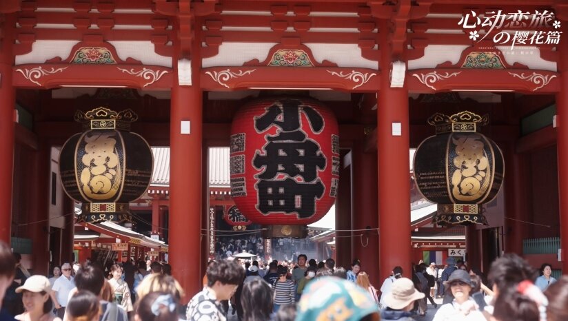 图片[4]-《心动恋旅：樱花篇》|豪华中文|Build.19747457-1.0.1+全DLC-影音屋