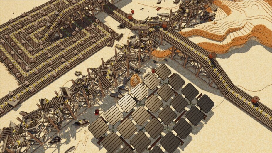 图片[4]-《黎明时分（Dawn Apart）》官方中文 Early Access P2P硬盘版-影音屋