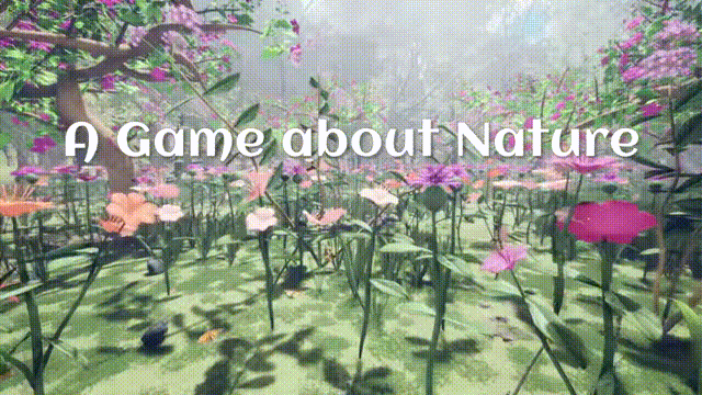 《自然与生命-沉醉花蜜(Nature And Life Drunk On Nectar)》Build17650510官方版[俄网Portable 2025.07.07更新5G]-影音屋