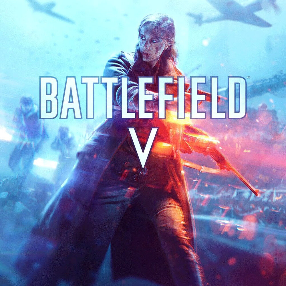 《战地/战地风云1-6》（Battlefield V）集成全DLC+无删减内容 免安装中文版[150.8 GB]-影音屋