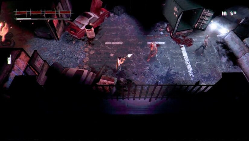 图片[4]-《枯萎之夜（Blight Night）》Build 18686733 P2P硬盘版-影音屋