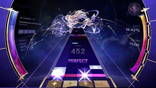 图片[4]-《卡帕：宇宙交响曲（KALPA: Cosmic Symphony）》Build 18897000 P2P硬盘版-影音屋