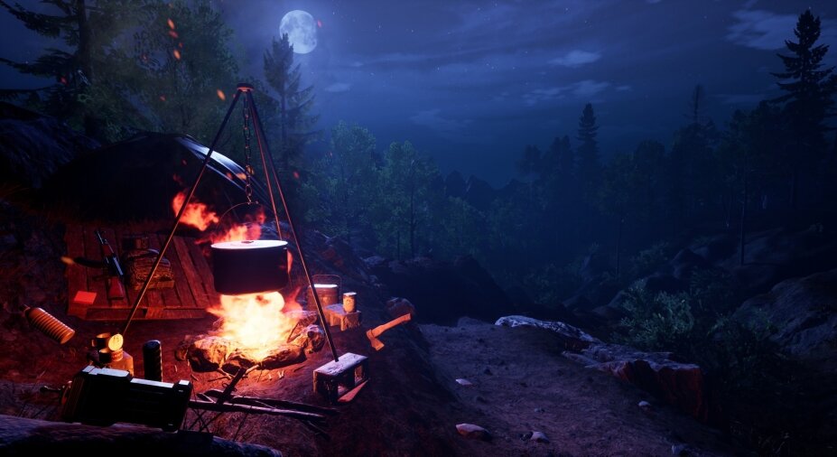 图片[6]-《化学家：感染区（CHEMISTS: Area of infection）》官方中文 Early Access P2P硬盘版-影音屋