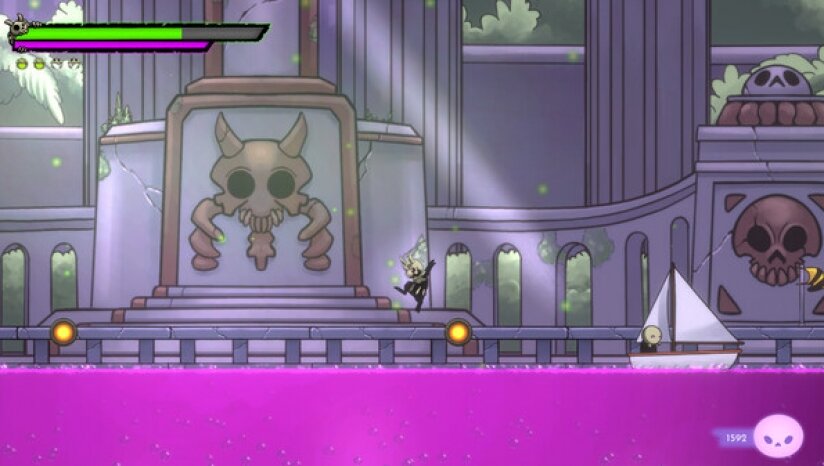 图片[7]-《魔骨（Morkull Ragast's Rage）》官方中文 Build 17851456 P2P硬盘版-影音屋