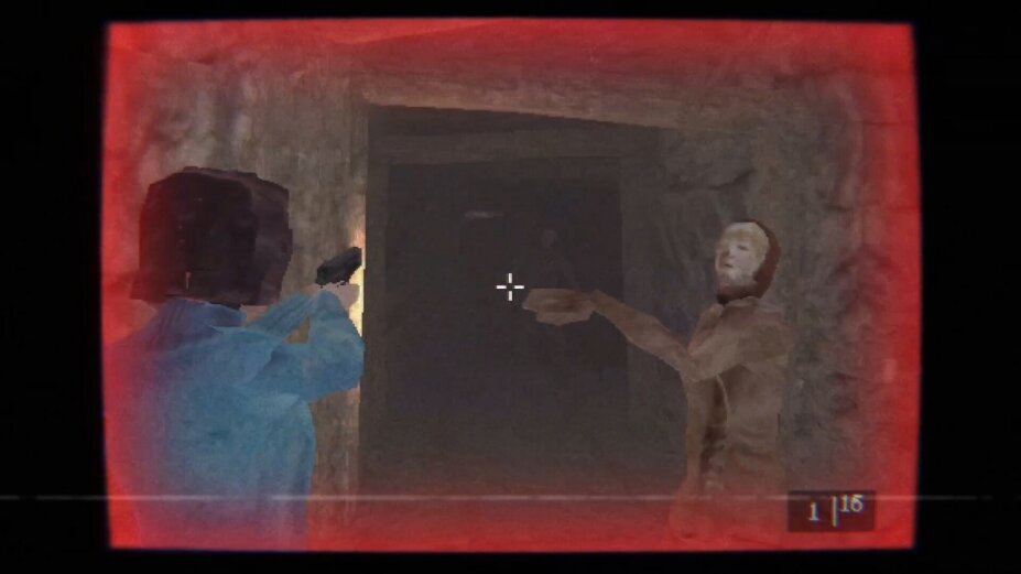 图片[2]-《脆弱的倒影（Fragile Reflection）》官方中文 TENOKE镜像版-影音屋