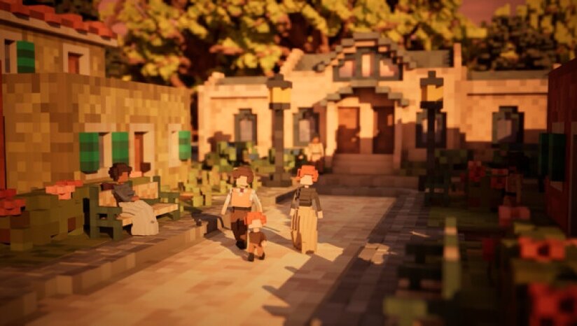 图片[3]-《自在城镇（Town to City）》官方中文 Early Access P2P硬盘版-影音屋