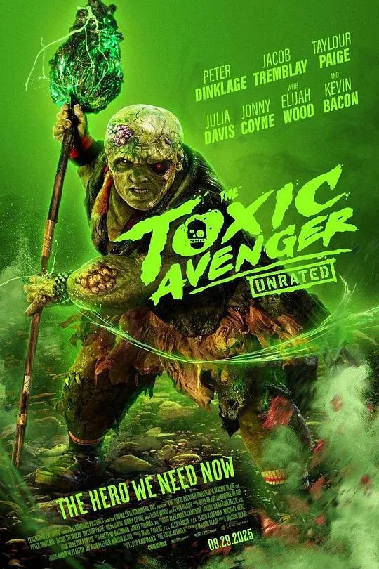 毒魔复仇[中文字幕].The.Toxic.Avenger.2023.BD.1080p.BluRay.x264.DTS-HDMA.5.1-112114119  11.5GB-影音屋