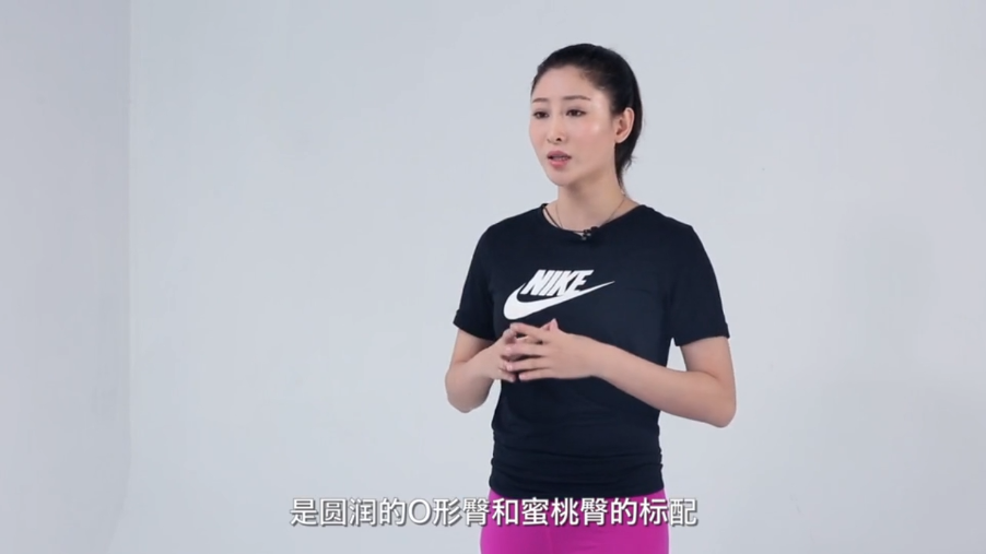 图片[3]-12节在家也能练出性感蜜桃臀，让臀部变得圆、紧、翘(完结）[MP4][1.2G]-影音屋