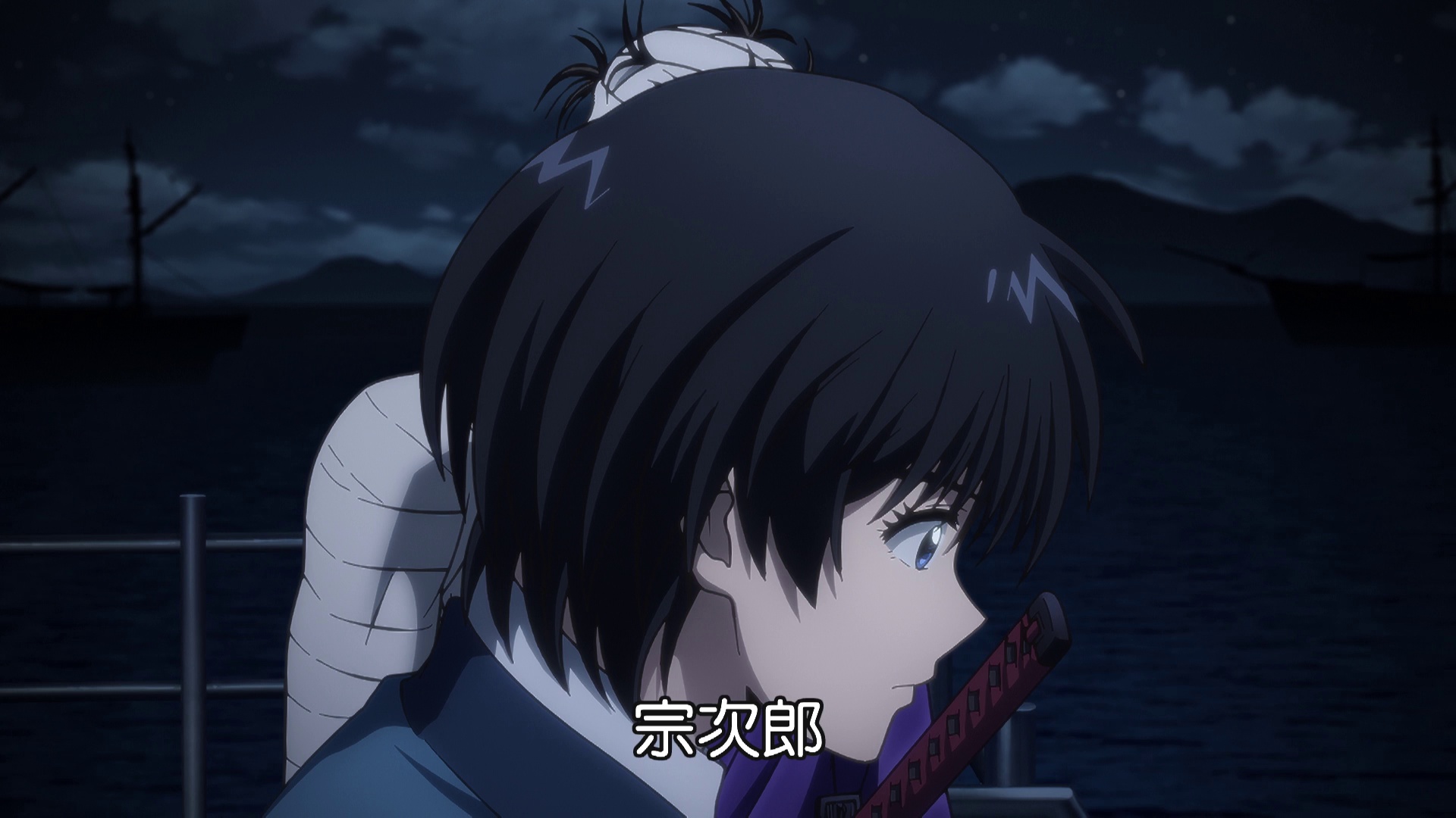 图片[8]-[夸克下载][浪客剑心.明治剑客浪漫谭.第二季][全23集][WEB-MKV/8G][日语中字][1080P][附第一季]-影音屋