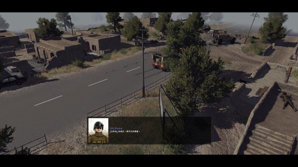 图片[4]-《战争号令：地狱之门（Call to Arms – Gates of Hell: Ostfront）》官方中文 RUNE镜像版-影音屋