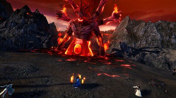 图片[2]-《宗门志》 v0.15.6 送修改器（Acension）免安装中文版[3.8G]-影音屋