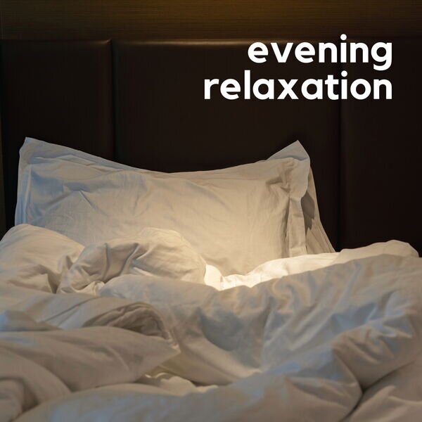 Various Artists《Evening Relaxation》[16Bit-44.1kHz][FLAC/分轨][910.23MB]-影音屋