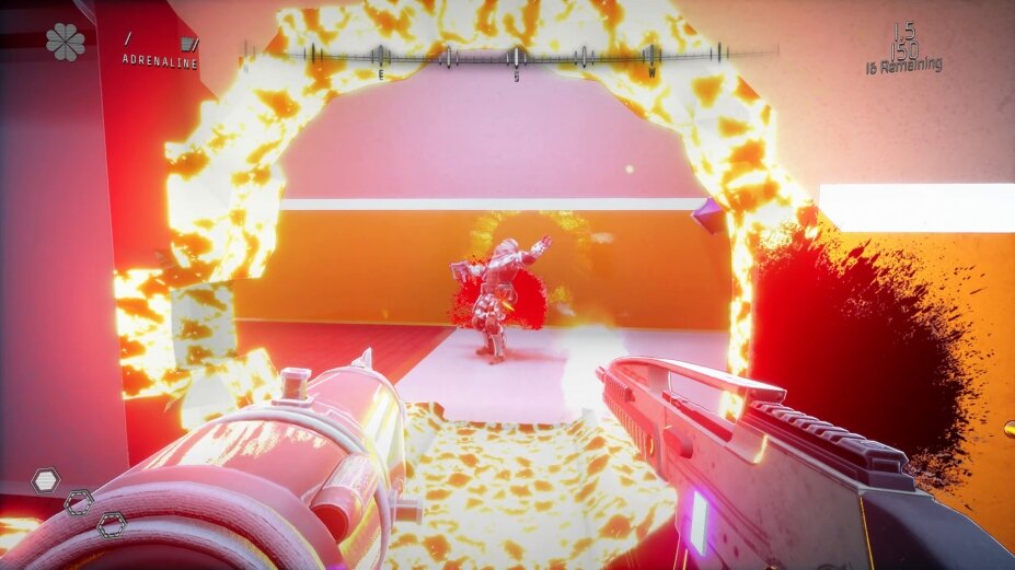 图片[4]-《断钢（Severed Steel）》官方中文 v5.62 I_KnoW镜像版-影音屋