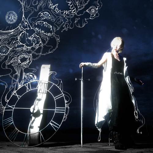 陈乐一《迂回于六点之间》[320K/MP3][41.21MB]-影音屋