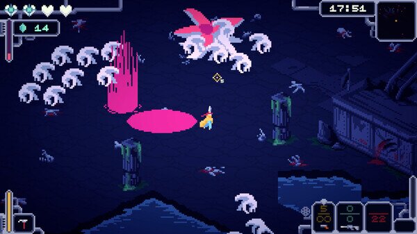 图片[2]-《百慕大幸存者（Bermuda Survivor）》官方中文 Build 20494698 P2P硬盘版-影音屋