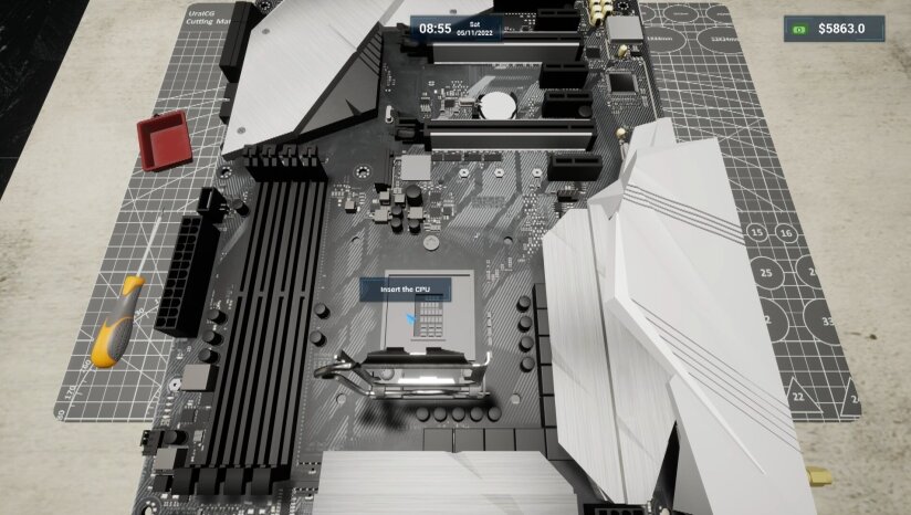 图片[2]-《ServiceIT：你可以做IT（ServiceIT: You can do IT）》TENOKE镜像版-影音屋