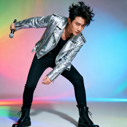 郑希霖《满满》[附伴奏][4首][320K/MP3][50.55MB]-影音屋