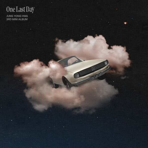 郑容和《One Last Day》[Hi-Res][24bit-96kHZ][FLAC/分轨][426.73MB]-影音屋