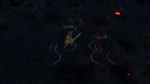 《孤王绝境(Lost In The Open)》Build20448823官方中文版[俄网Portable 2025.10.21更新3.83G]-影音屋