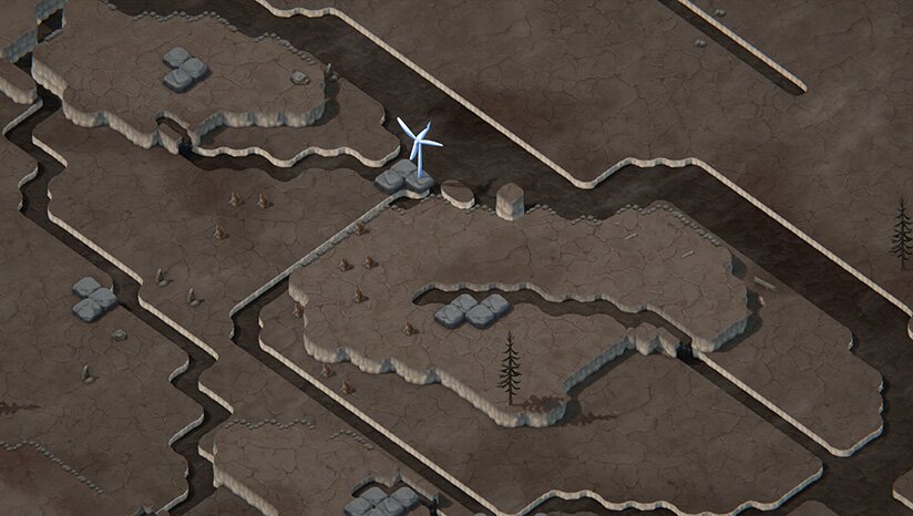 图片[2]-《伊始之地（Terra Nil）》官方中文 v1.2.5 TENOKE镜像版-影音屋