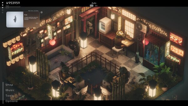 图片[4]-《翠之香（Midori no Kaori）》官方中文 TENOKE镜像版-影音屋