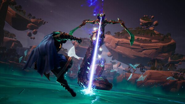 图片[2]-《迷失之刃》 v20231115（Stray Blade）免安装中文版[11.5G]-影音屋