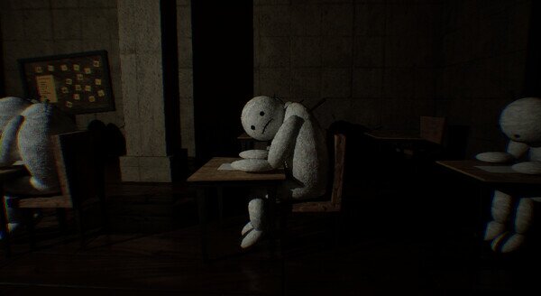 图片[3]-《盯考惊魂记（EYES ON THE EXAM）》官方中文 TENOKE镜像版-影音屋