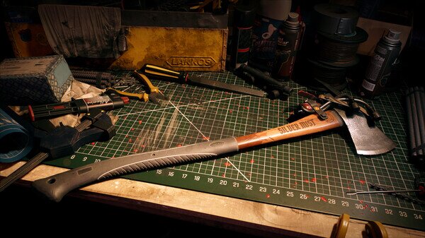 图片[5]-《死亡岛2》 Build.20514355 全DLC 送修改器 单机+联机（Dead Island 2）免安装中文版[109.3G]-影音屋