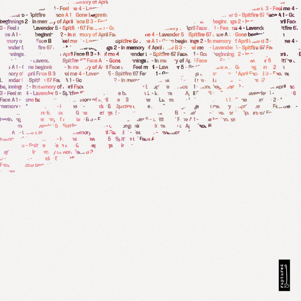 Claudia Khachan《The Vapornet》[16Bit-44.1kHz][FLAC/分轨][144.23MB]-影音屋