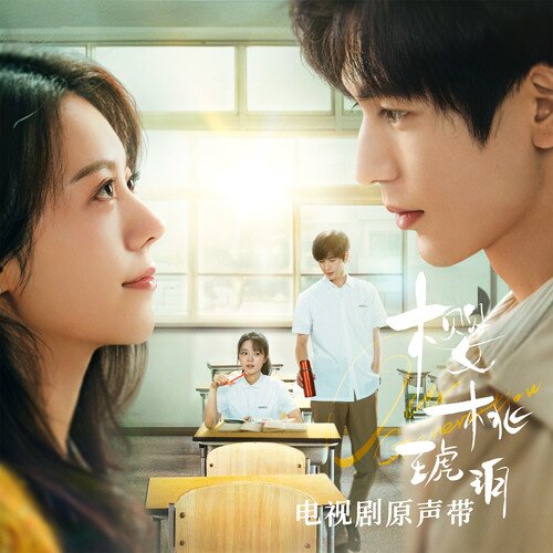 群星《樱桃琥珀 电视剧原声带》[320K/MP3][114.94MB]-影音屋