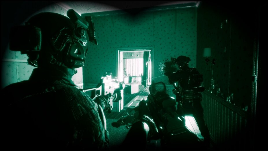 图片[7]-《特警指挥官（SWAT Commander）》官方中文 Early Access P2P硬盘版-影音屋