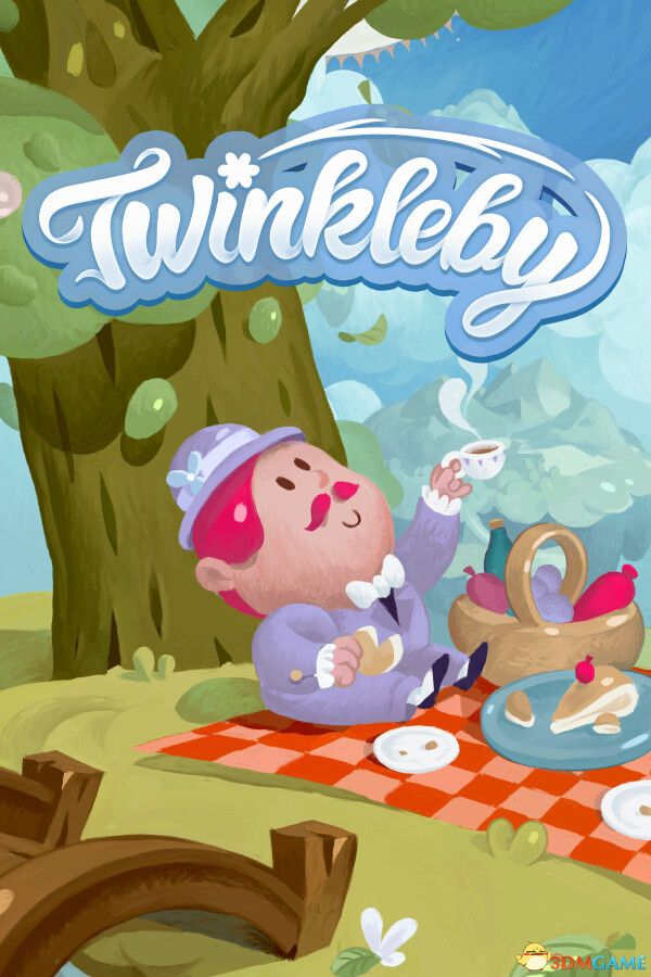 《汀可镇（Twinkleby）》官方中文 TENOKE镜像版[CN/TW/EN/JP]-影音屋