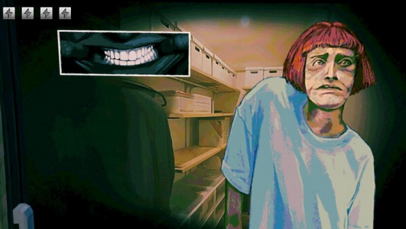 图片[2]-《寻找伪人（No, I'm not a Human）》官方中文 P2P硬盘版-影音屋