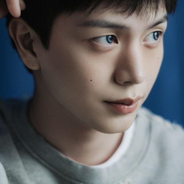 陆星材《All About Blue》[16bit-44.1kHz][FLAC/分轨][108.79MB]-影音屋