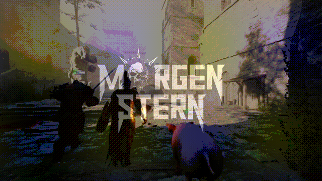 《晨星(Morgenstern)》Build20033667官方中文版[俄网Пиратка 2025.09.20更新8G]-影音屋