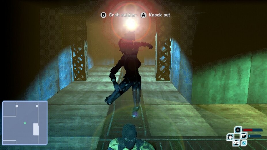 图片[2]-《间谍密令（Spy Drops）》官方中文 TENOKE镜像版-影音屋