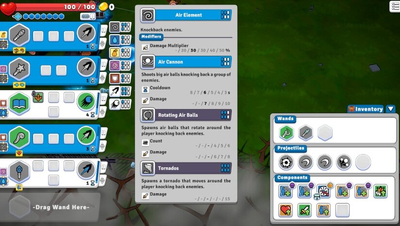 图片[4]-《制杖少女的审判（Wandness: WandCraft Survivor）》B.19931329 P2P硬盘版-影音屋