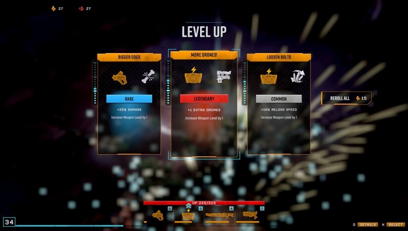 图片[5]-《深岩银河：幸存者（Deep Rock Galactic: Survivor）》官方中文 RUNE镜像版-影音屋