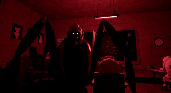 图片[5]-《盯考惊魂记（EYES ON THE EXAM）》官方中文 TENOKE镜像版-影音屋