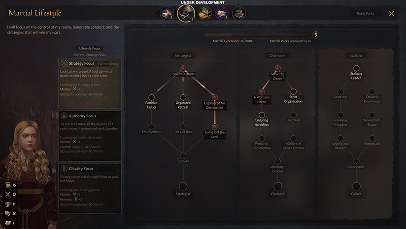 图片[4]-《十字军之王3（Crusader Kings III）》官方中文 集成溥天之下DLC RUNE镜像版-影音屋