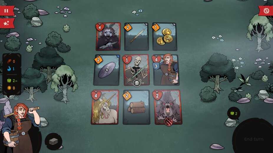 图片[8]-《庇山奇谭（Pyrene）》官方中文 TENOKE镜像版-影音屋